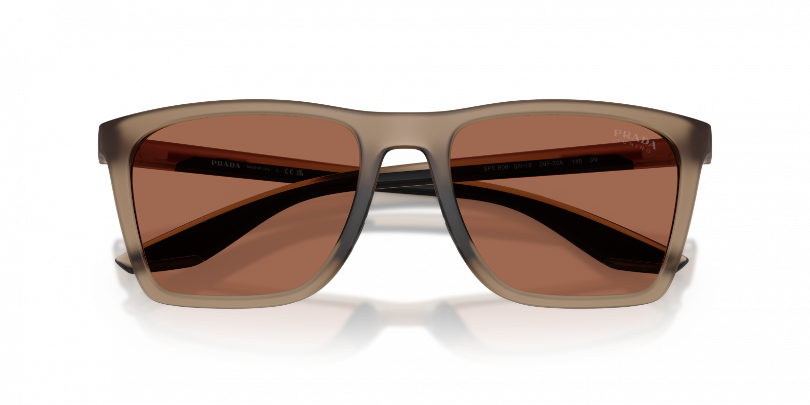 Prada Linea Rossa PS B08S 29F50A  